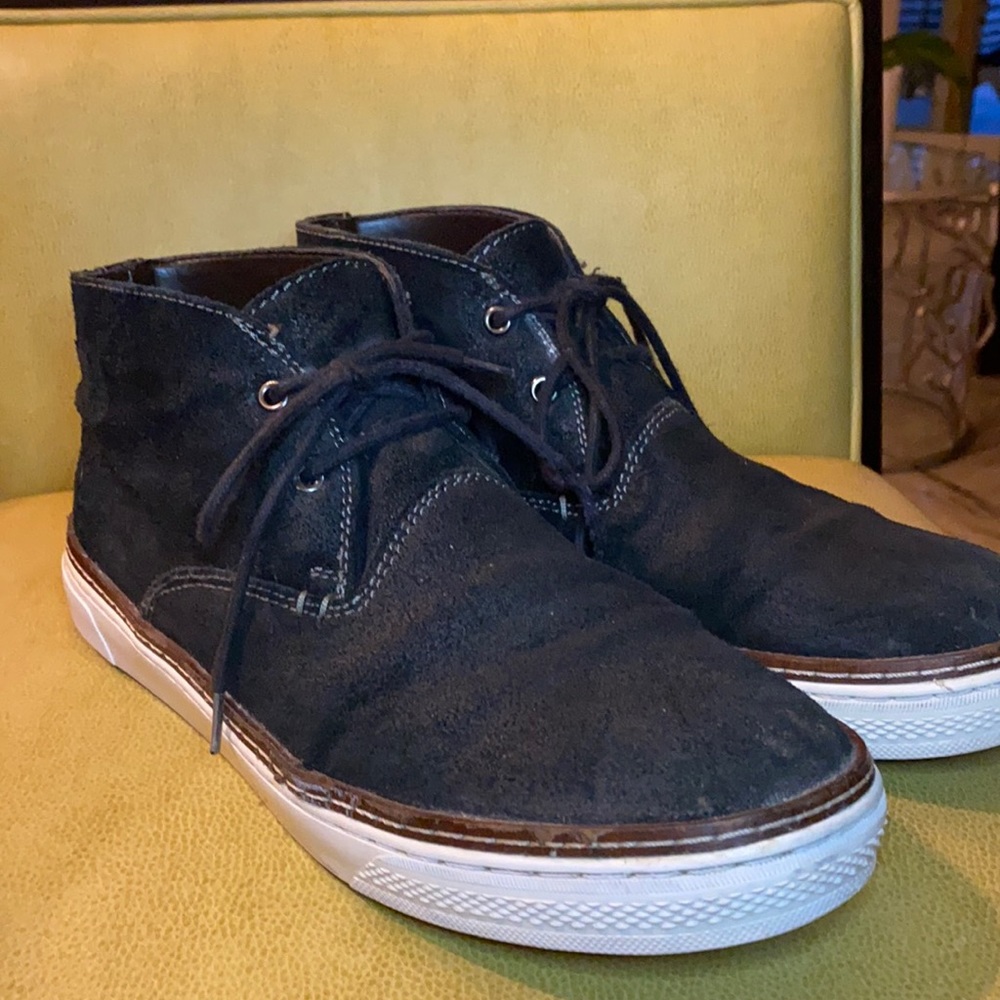 Steve Madden Fedder Cukka Boot